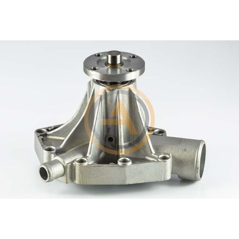 Bomba De Agua S10 Blazer 4 Cil. 2.0l 1983 1984