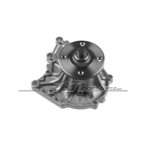 Bomba De Agua Cressida 6 Cil. 3.0l 1989 1990 1991 1992