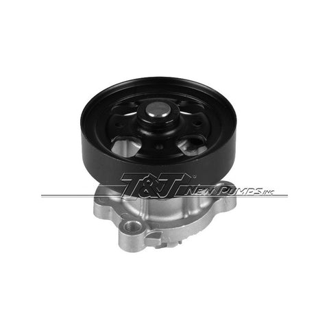 Bomba De Agua Rogue 4 Cil. 2.5l 2008-2013