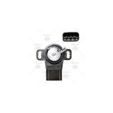 Sensor Posicion Sentra 4 Cil. 1.6l 1992