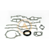Empaque 720 Truck 2wd 4 Cil. 2.0l 1980-1985