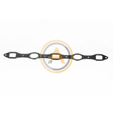 Empaque Nissan Sedan (mex) 4 Cil. 1.8l 1982 1983 1984