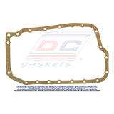 Empaque Mazda 626 6 Cil. 2.5l 1993 1994 1995 1996 1997