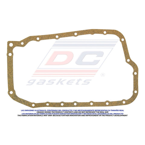 Empaque Mazda 626 6 Cil. 2.5l 1993 1994 1995 1996 1997