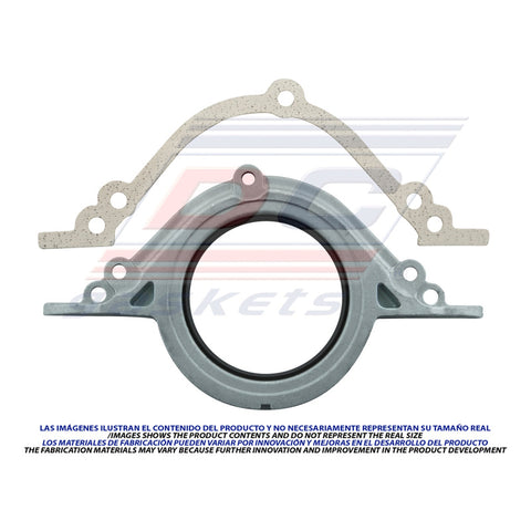 Sello Infiniti Fx35 2wd 6 Cil. 3.5l 2003-2008