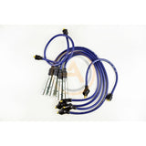 Cable Bujia Scirocco 1.8l 1985 1986 1987 1988 1989