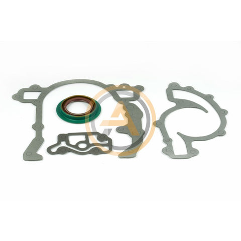 Empaque Somerset 6 Cil. 3.0l 1986 1987