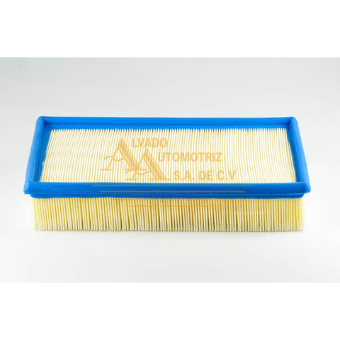 Filtro Aire Audi A6 Quattro Cabriolet 6 Cil. 2.8l 1997 1998