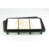 Filtro Aire Optra Sudamerica 4 Cil. 2.0l 2004 2005 2006