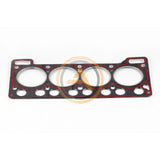 Empaque R12 Tl (mex) 4 Cil. 1.3l 1979-1984