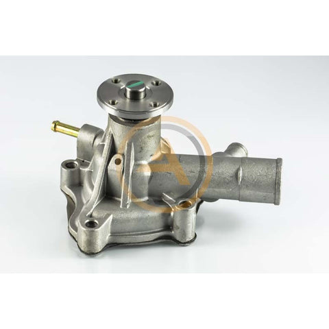 Bomba De Agua Starlet 4 Cil. 1.3l 1981 1982