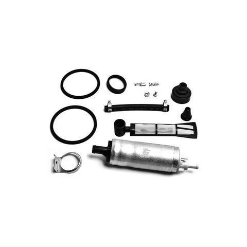 Bomba Gasolina (kit) Cherokee L4 2.4l 1986-1990