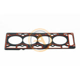 Empaque Courier Xl (mex) 4 Cil. 1.6l 2010 2011