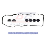 Tapa Punterias Pickup 4wd 4 Cil. 2.4l 1985