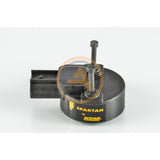 Placa Magnetica Mazda B3000 6 Cil. 3.0l 1994 1995 1996