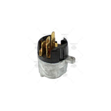 Interruptor Encendido Pick Up 720 4 Cil. 2.4l 1983-1985