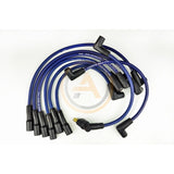 Cable Bujia Bronco 4.9l 1980-1988