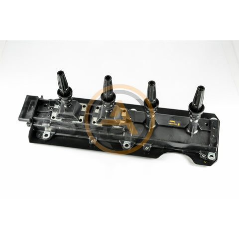 Bobina Alta Energia Peugeot 306 4 Cil. 1.8l 1997-2002