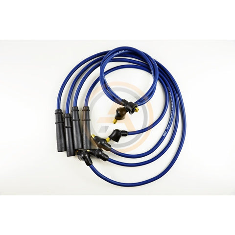 Cable Bujia Starion 2.6l 1988 1989