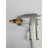 Bulbo De Temperatura Universal 1961-1967