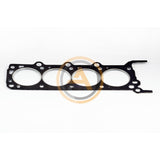 Empaque Explorer Sport Trac 2wd 8 Cil. 4.6l 2007 2008 2009