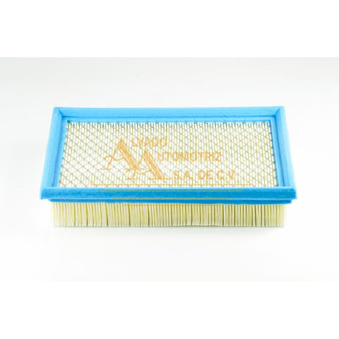 Filtro Aire Lumina 6 Cil. 3.4l 1994-2001