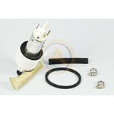 Bomba Gasolina Tc Maserati 4 Cil. 2.2l 1989 1990