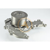 Bomba De Agua Trooper 6 Cil. 3.2l 1992-1997