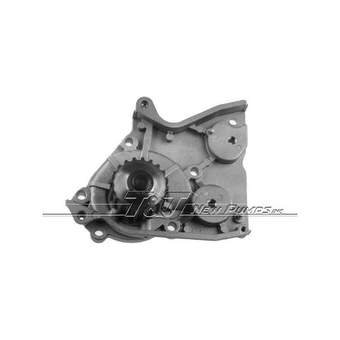 Bomba De Agua Mazda B2200 4 Cil. 2.2l 1987-1993