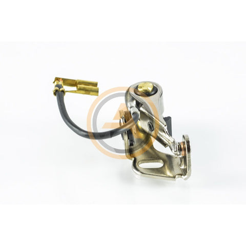 Platino Concord 4 Cil. 2.0l 1978 1979