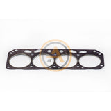 Empaque Grand Am 4 Cil. 2.5l 1985-1991