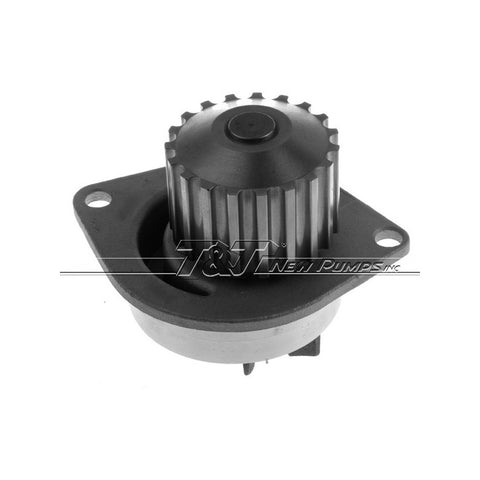 Bomba De Agua Peugeot 207 4 Cil. 1.6l 2008