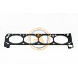 Empaque Montego 8 Cil. 6.6l 1972 1973 1974 1975 1976