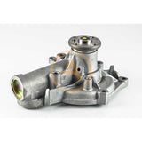 Bomba De Agua Expo 4 Cil. 2.4l 1992