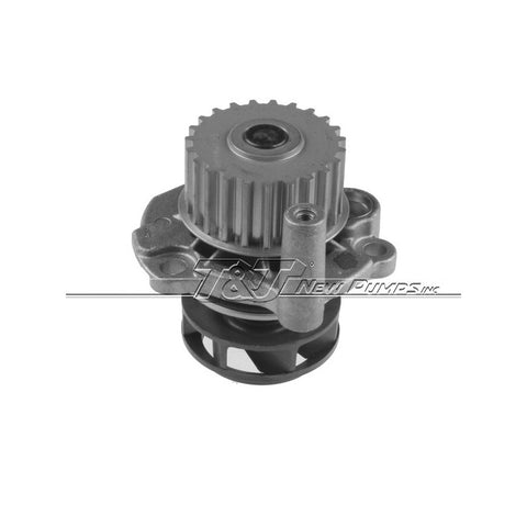 Bomba De Agua Beetle 4 Cil. 2.0l 1998-2005
