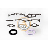 Empaque D21 Truck 4wd 4 Cil. 2.4l 1987