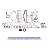 Empaque Completo R5 (mex) 4 Cil. 1.3l 1979-1984