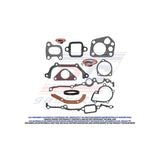 Empaque Pickup (mex) 4 Cil. 2.4l 1991-2000