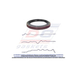 Empaque Mystique 6 Cil. 2.5l 1995 1996 1997