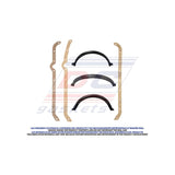 Empaque K20 3/4 Ton Sub 4wd 8 Cil. 5.7l 1975-1980