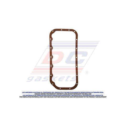 Empaque 4 Runner 4wd 4 Cil. 2.7l 1998 1999 2000