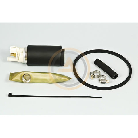 Bomba Gasolina Sable 4 Cil. 2.5l 1986