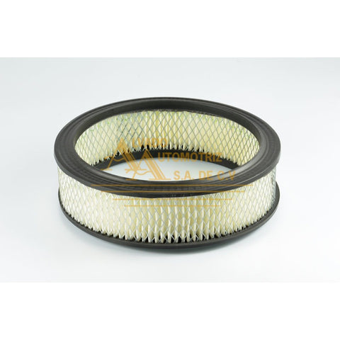 Filtro Aire Chevrolet S10 Pickup 1991-1993 4 Cil 2.5l