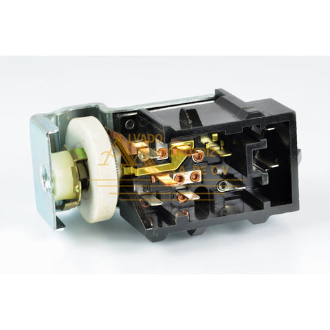Switch De Luces Capri 1980 1981 1982 1983 1984 1985 1986