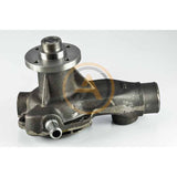 Bomba De Agua E-250 Econoline Club Wagon 6 Cil. 4.9l 1984