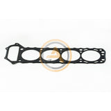 Empaque D21 Truck 2wd 4 Cil. 2.4l 1989 1990 1991 1992