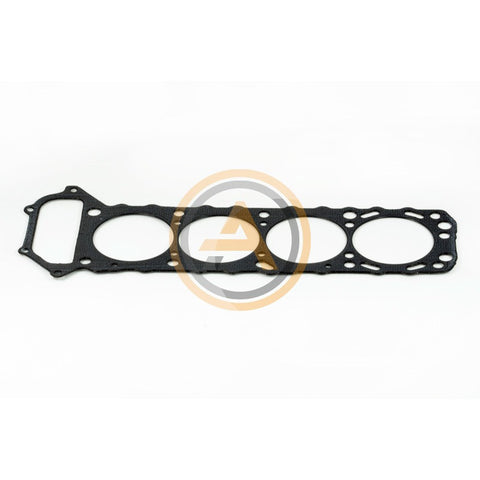 Empaque D21 Truck 2wd 4 Cil. 2.4l 1989 1990 1991 1992