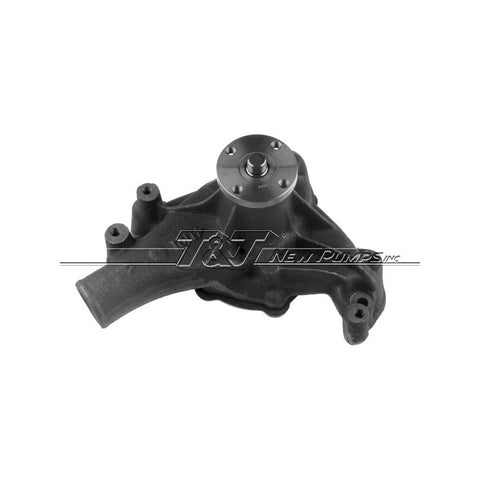 Bomba De Agua K35 8 Cil. 6.6l 1977 1978