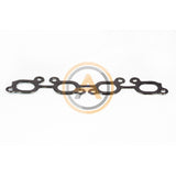 Empaque Primera (mex) 4 Cil. 2.0l 1992