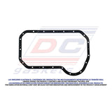Empaque Pointer Gti (mex) 4 Cil. 2.0l 2000